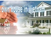 Eligibility of overseas Vietnamese to own house in Vietnam